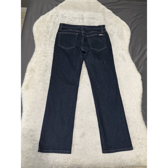 Joes Mens Denim Slim Straight Jeans Size 31x31 Pants Stretch 5 Pocket - Picture 2 of 8